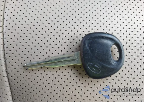 2008 Hyundai Santa Fe Limited/Se из США, поврежденный, VIN 5NMSH13E28H137452